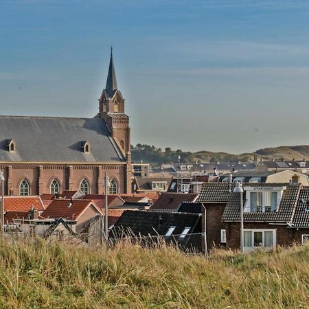 Hotelhuisje Warmenhuizen #C 외부 사진