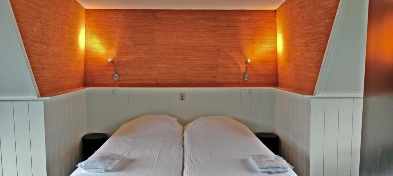 Hotelhuisje Warmenhuizen #C 외부 사진