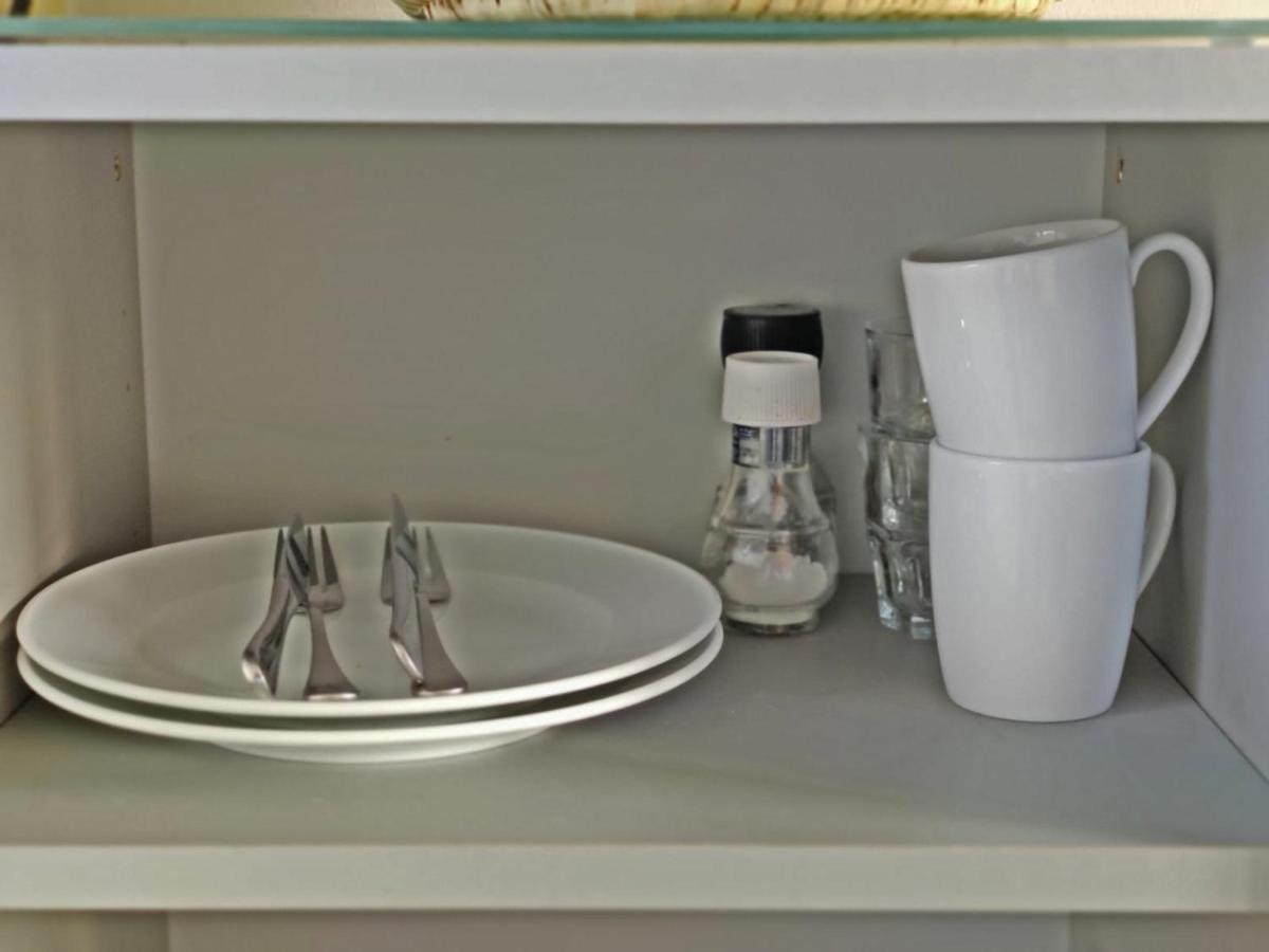 Hotelhuisje Warmenhuizen #C 외부 사진