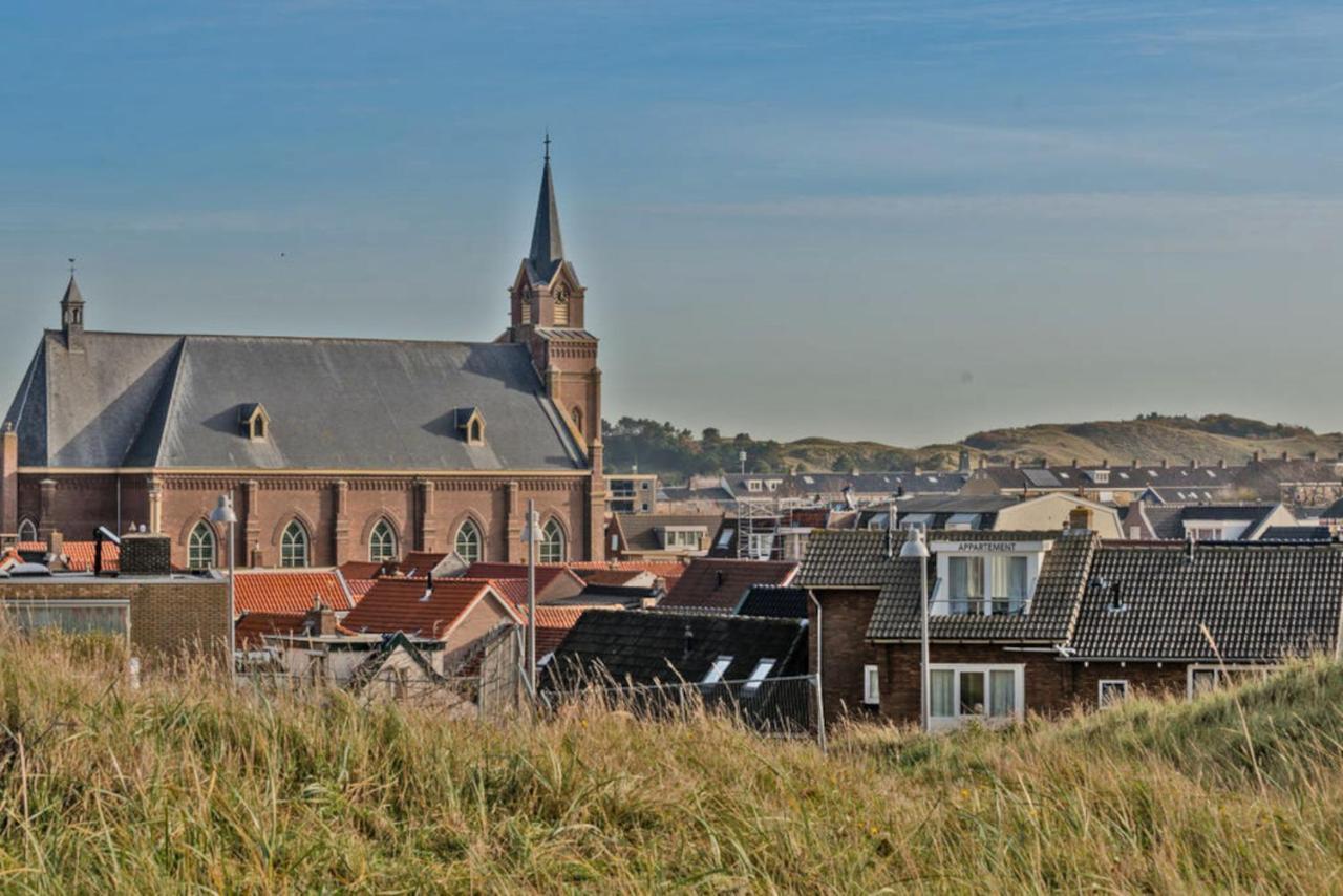 Hotelhuisje Warmenhuizen #C 외부 사진