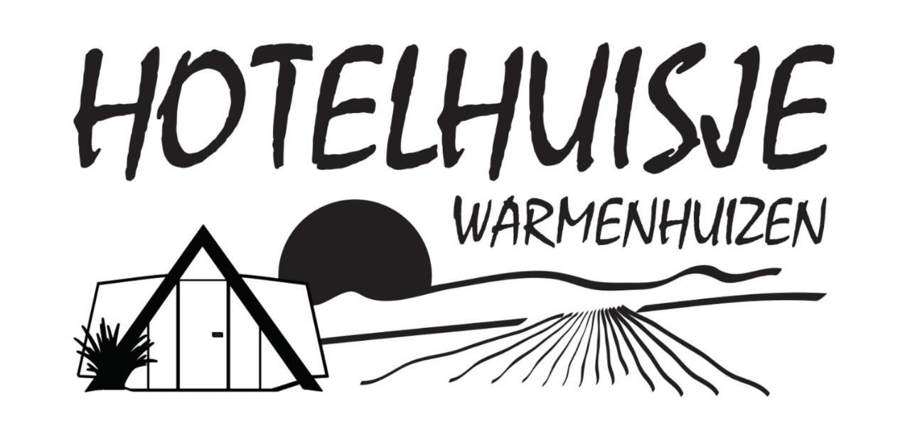 Hotelhuisje Warmenhuizen #C 외부 사진