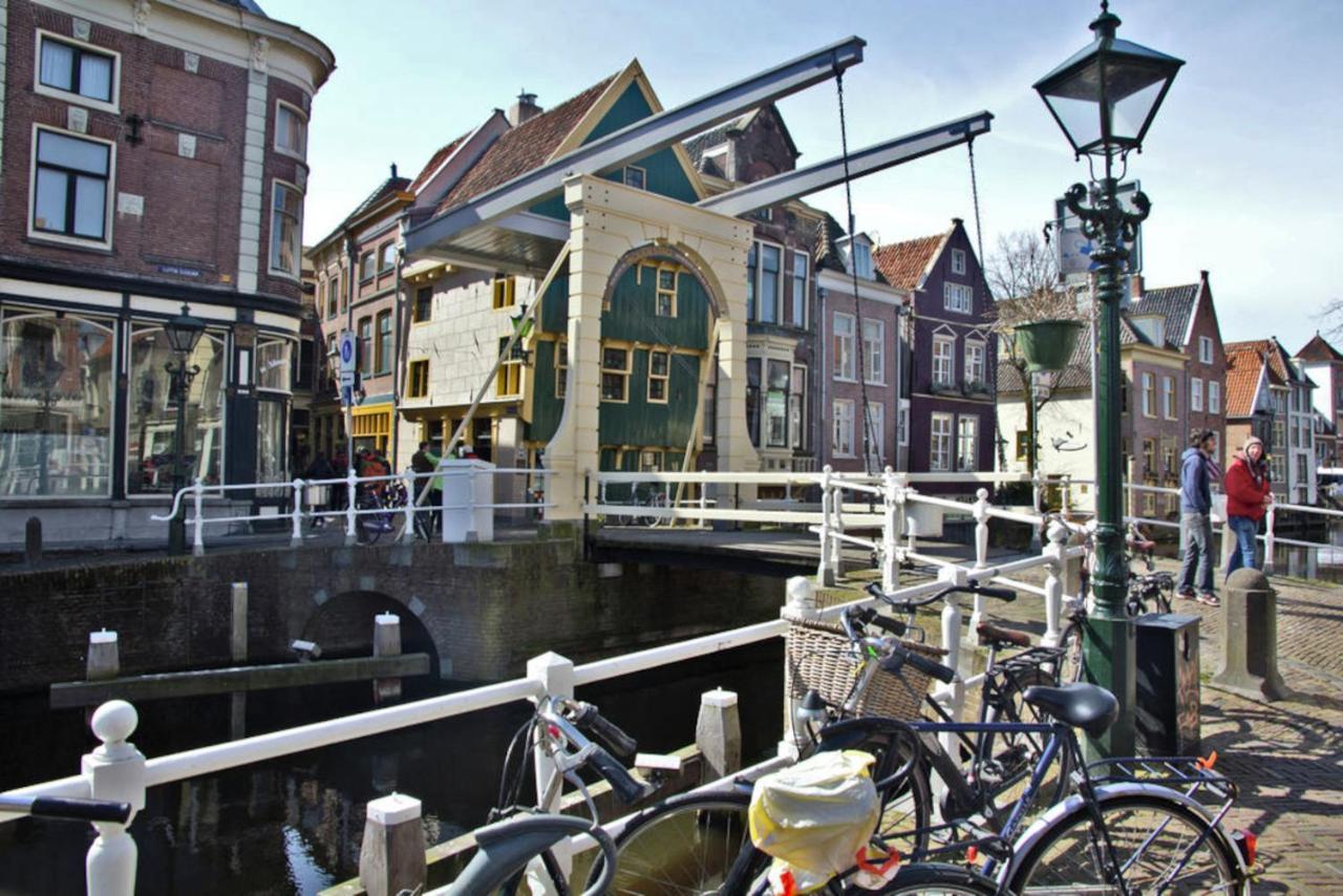 Hotelhuisje Warmenhuizen #C 외부 사진
